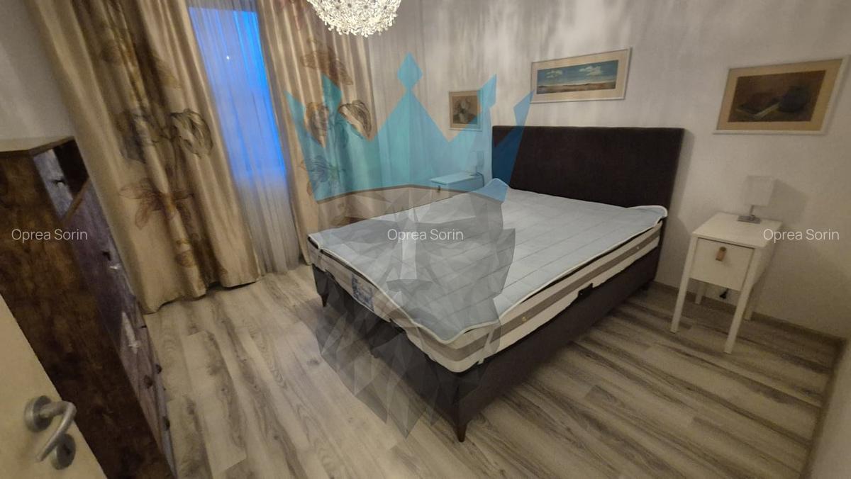 Apartament 2 Camere GreenField Baneasa - 12