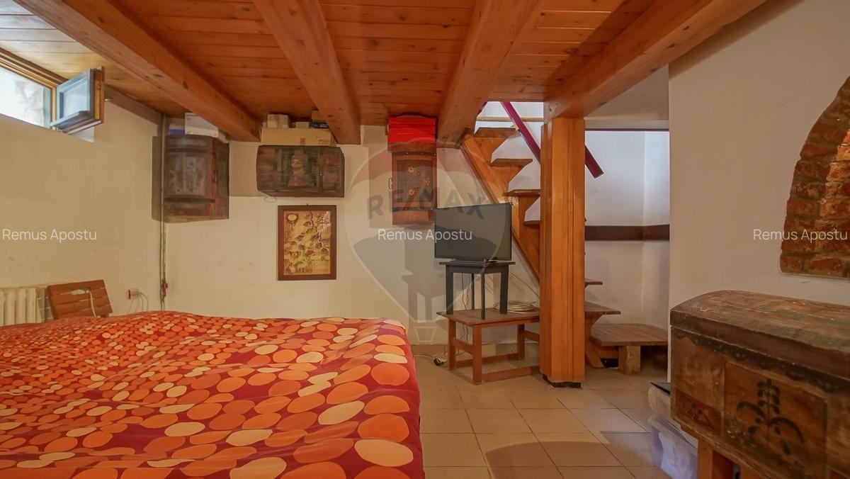 Casa cu farmec traditional si zona pitoreasca - Rasnov | 0% comision - 16