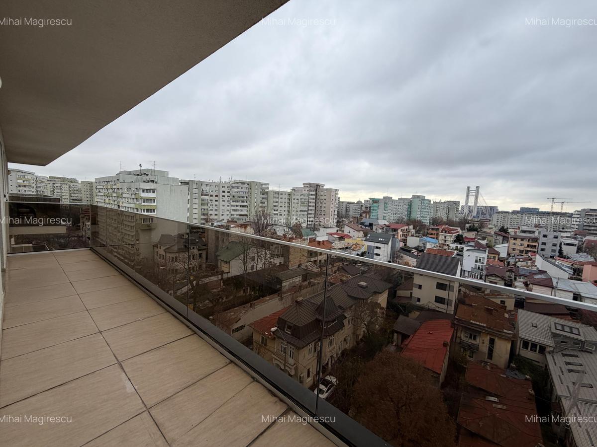 3 Camere || Terasa cu Vedere Panoramica || Parcare Subterana - 3