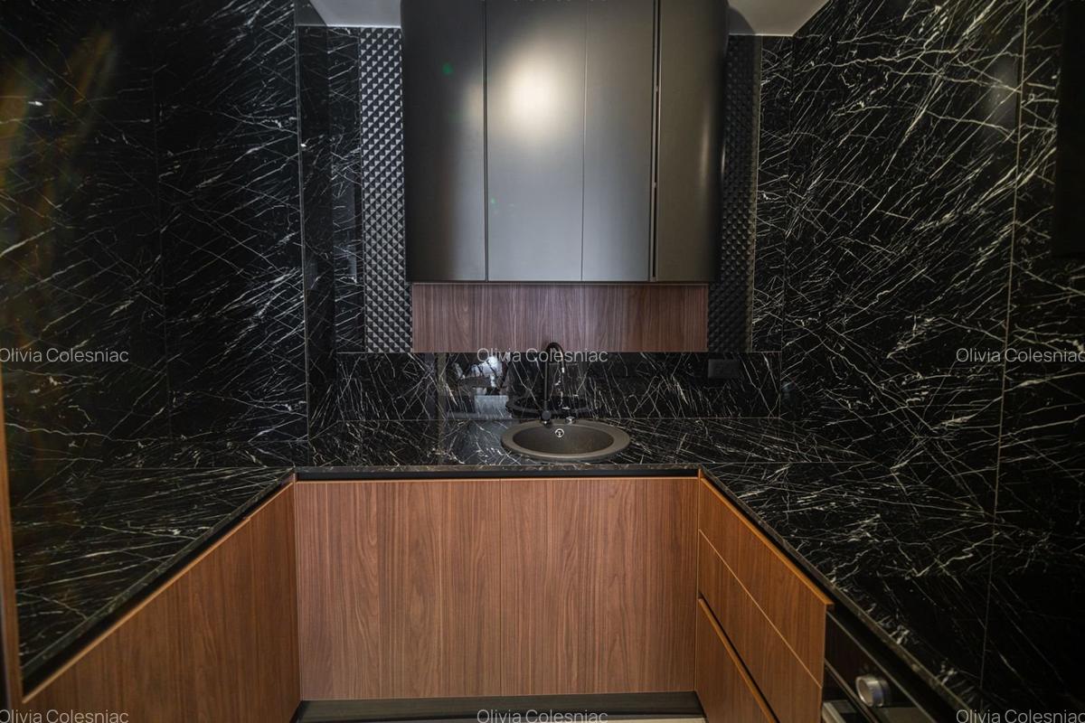 De inchiriat apartament de 2 camere // Floreasca // 1200€ + TVA - 3