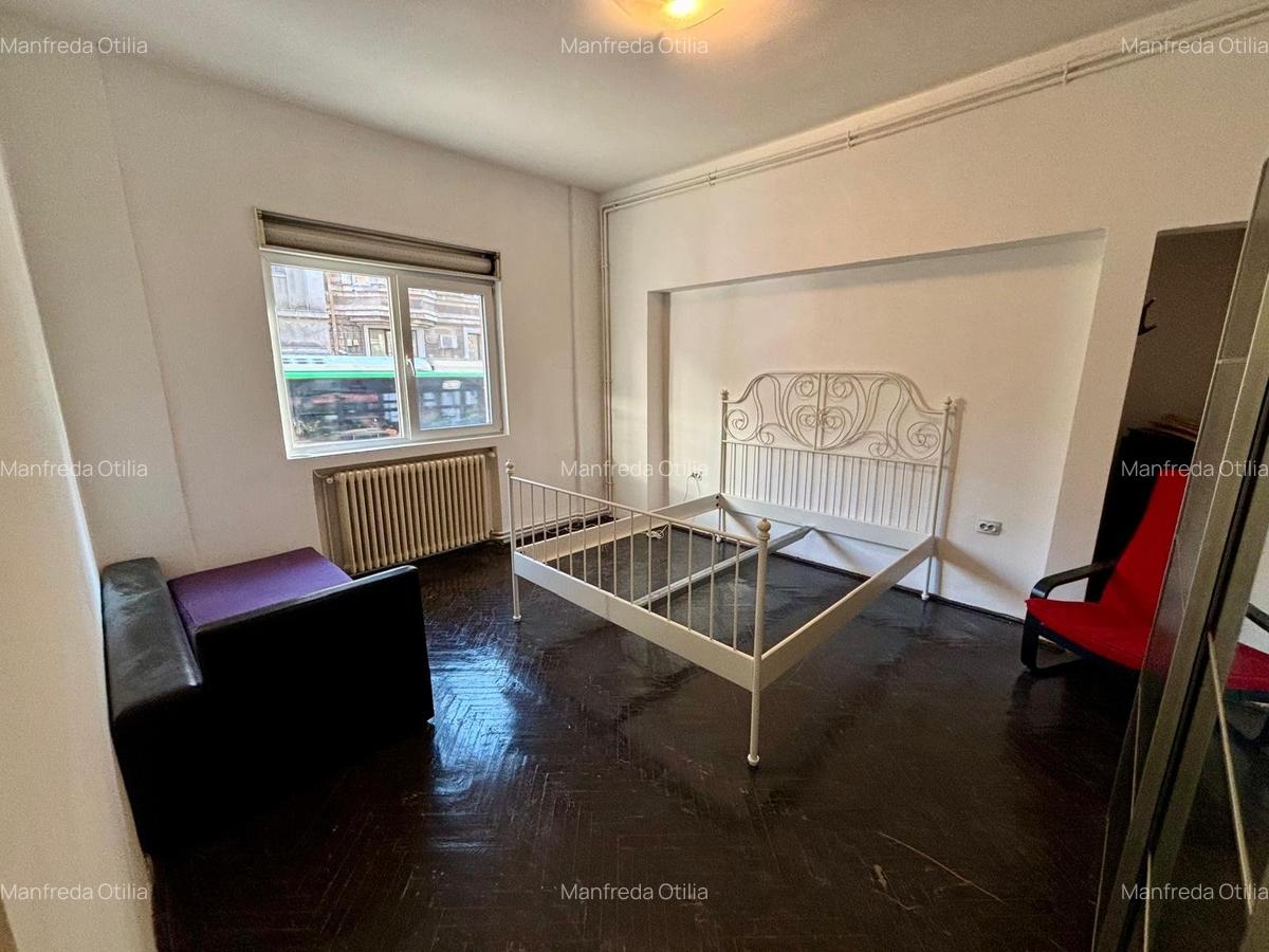 Inchiriere apartament cu 3 camere CA Rosetti - 7