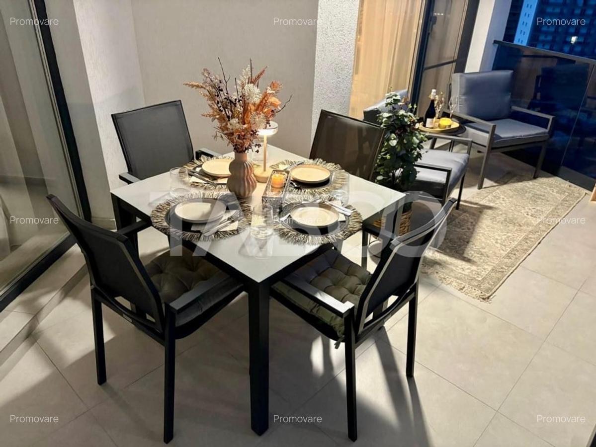 Apartament 2 camere cu boxa 7 mp si loc de parcare Ansamblul Evolution - 11