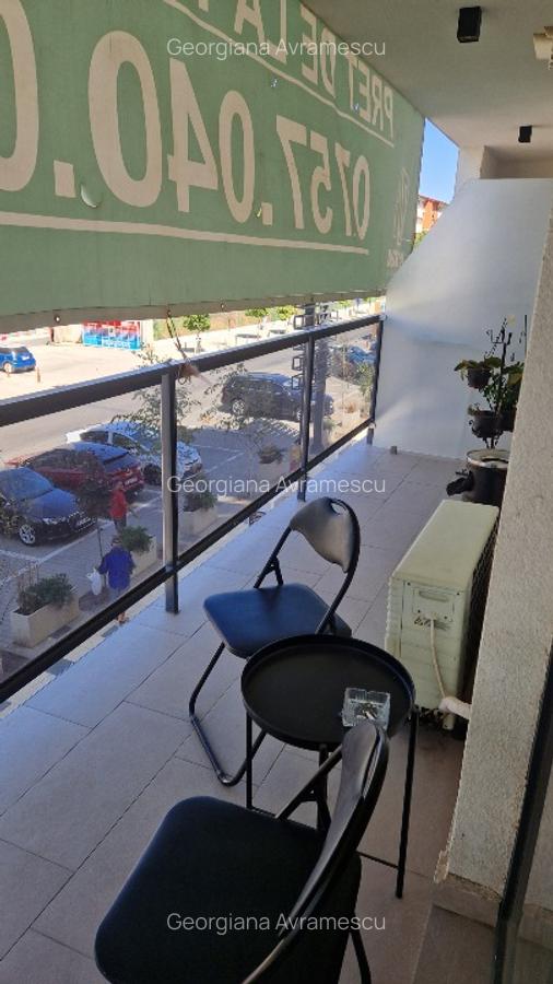 Inchiriere apartament 2 camere, Popesti Leordeni str Biruintei 87 - 7