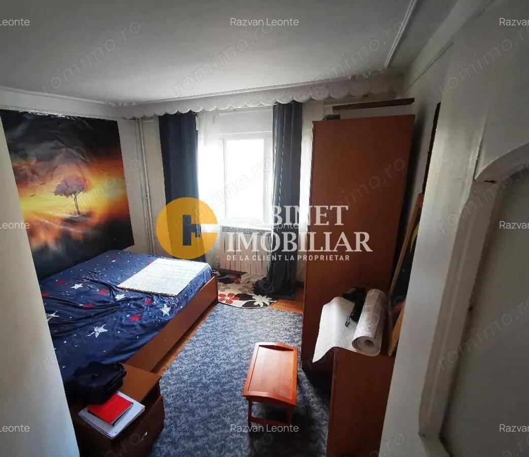 Apartament 2 camere, CUG Selgros | 55 mp | Parter - 3
