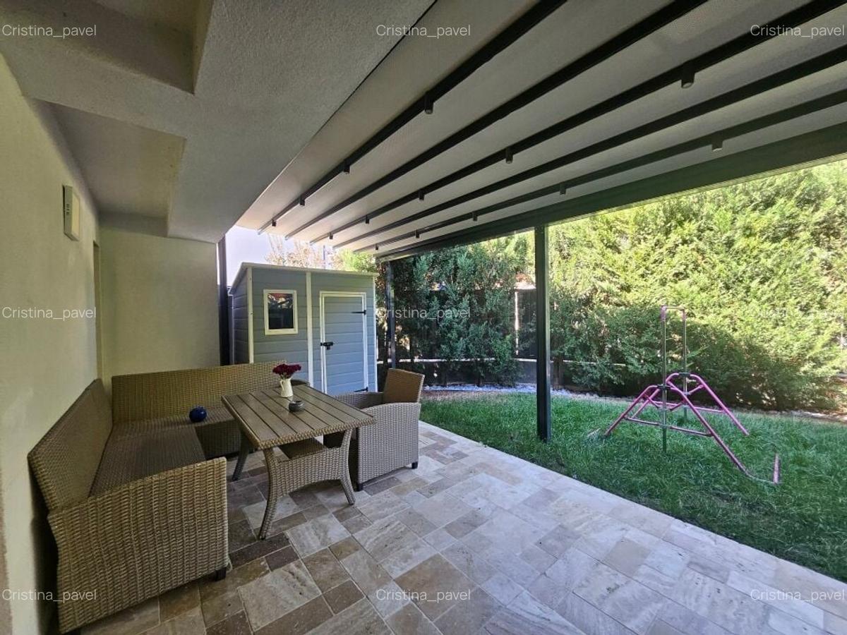 DISPONIBILA IMEDIAT VILA ZONA PIPERA-OMV - 13