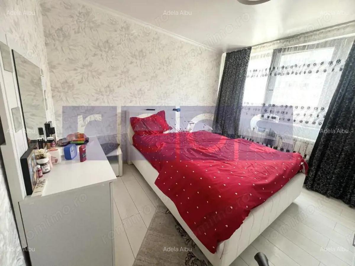 VANZARE 2 CAMERE | RENOVAT | MOBILAT & UTILAT | METROU STEFAN CEL MARE - 3