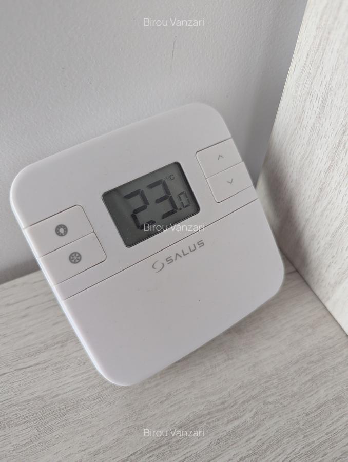 Decomandat - 63mp - Mobilat - Centrala Proprie - Nou! - 1