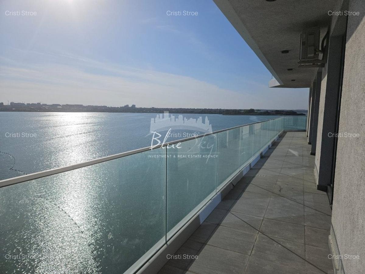 Apartament 4 camere situat la intrare in Statiunea Mamaia - 16