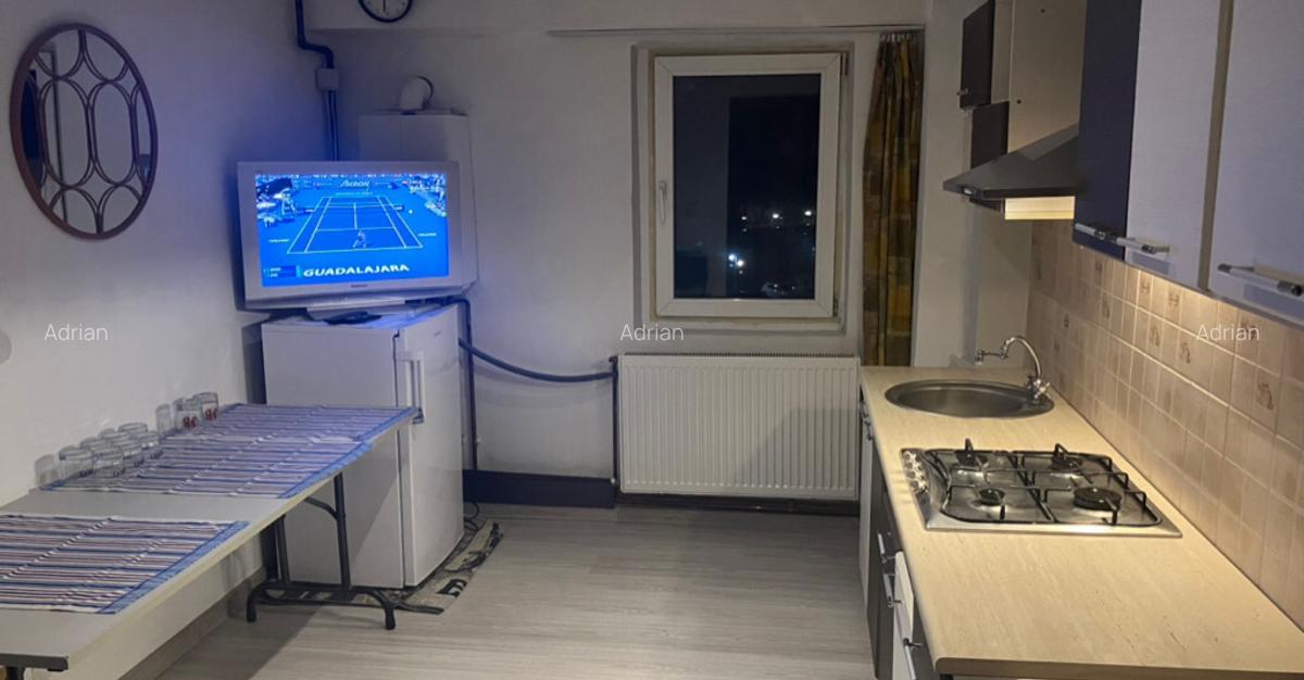 Apartament 2 camere, Bulevard Belvedere nr. 1 Corabie mobilat - 5