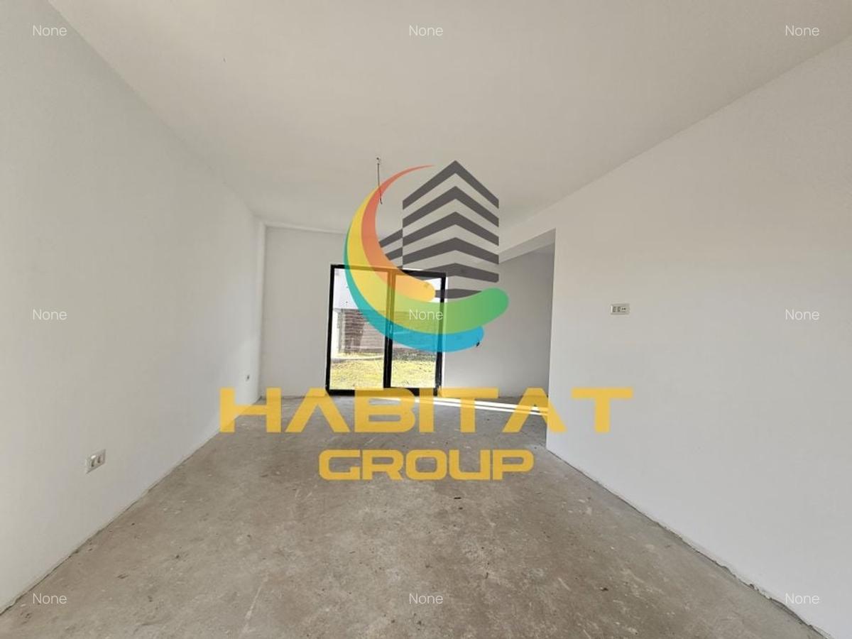 Casa individuala 3 camere, teren 300 mp, Berceni - Acces A0 - 8