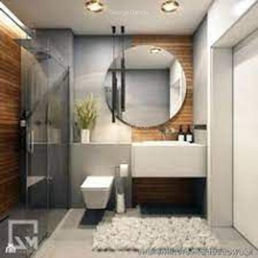 Apartament cu 3 camere decomandat în Theodor Pallady - 4