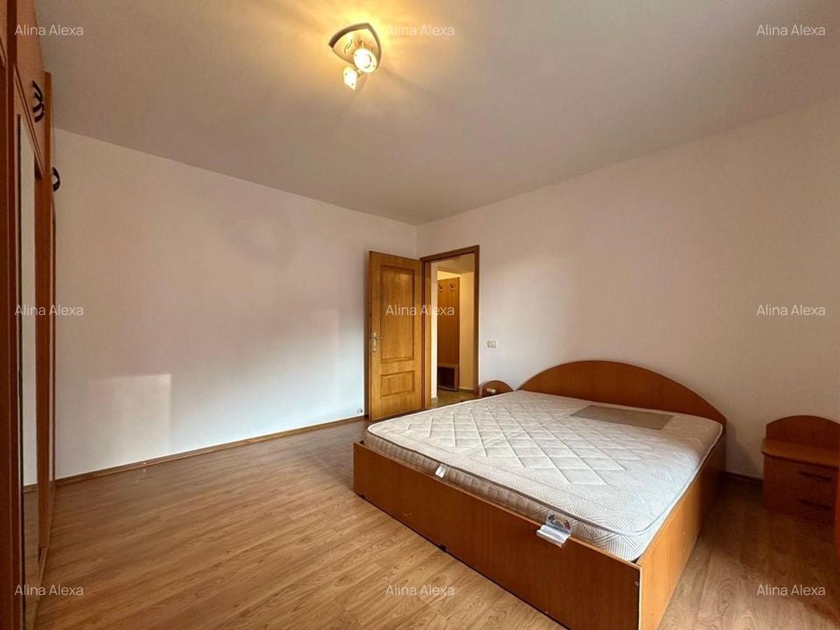 Apartament cu 3 camere decomandat în Central - 5