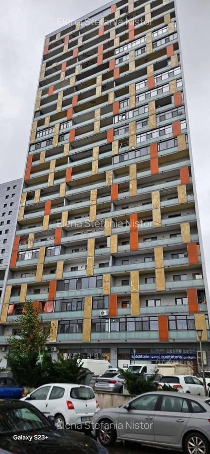 Apartament 2 Camere Ghica Plaza  Sector 2 - 2