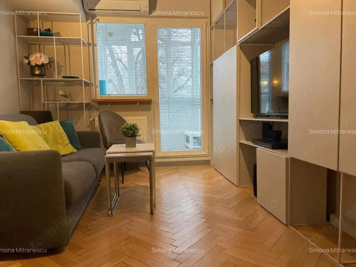 Apartament 2 camere. Ceaikovski. Modern. - 3