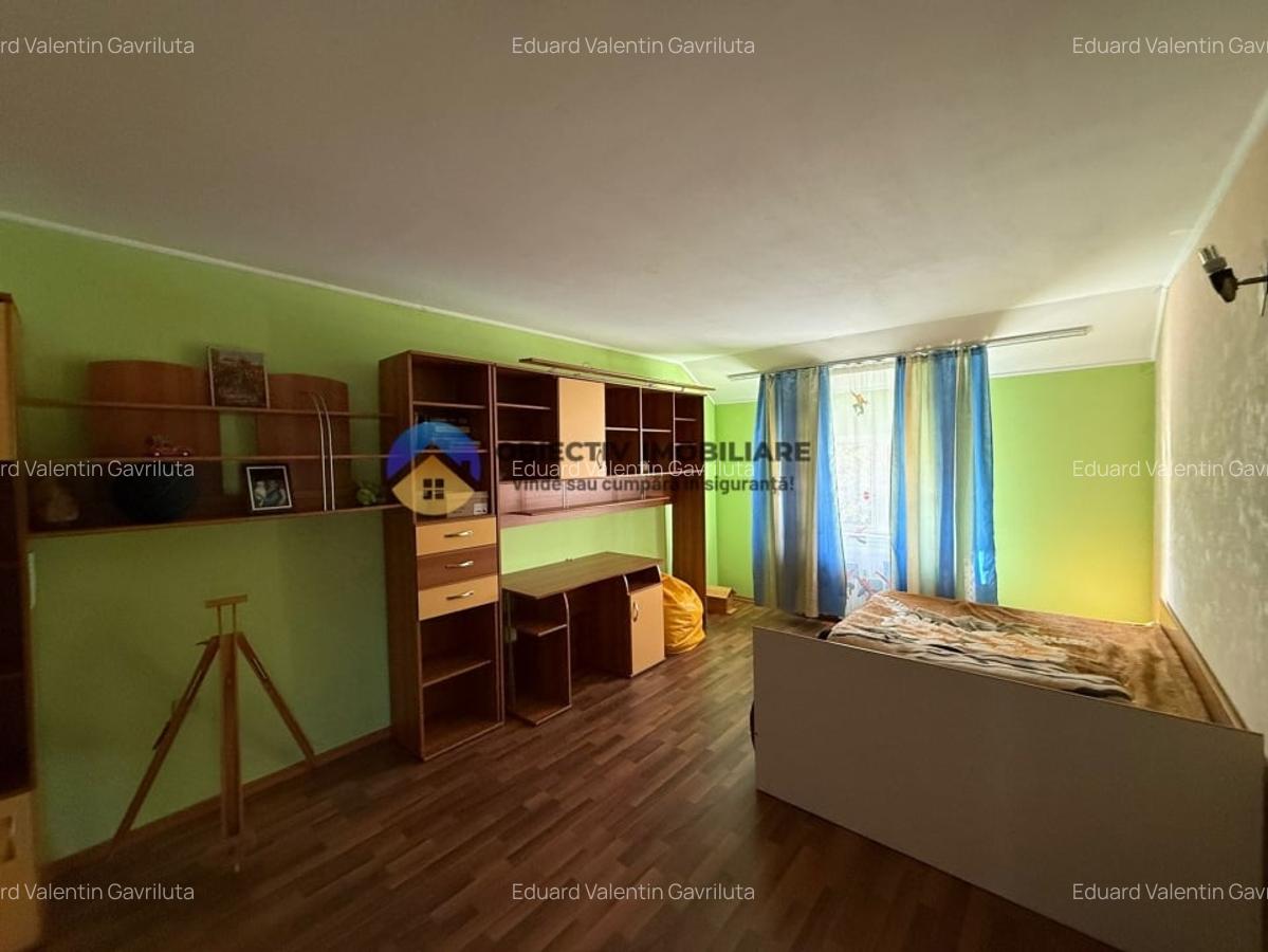 Casa de vanzare P+1 - Zona Gara Veche - 12