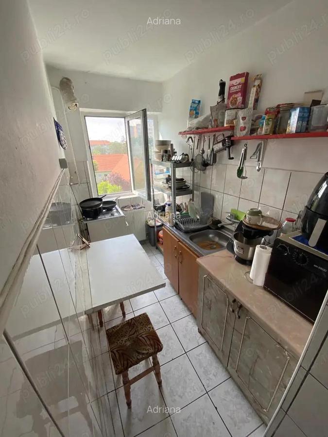 Apartament 2 camere Dacia semidecomandat langa Piata Dacia la 7 min de Iulius Mall - 1