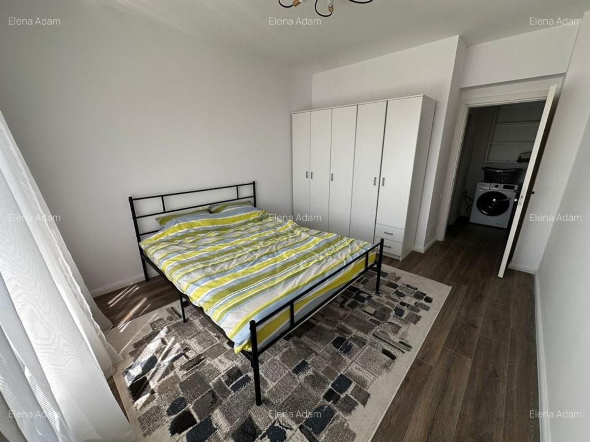 2 Camere Parcare 10min Metrou Petrache Poenaru Lake House2 Lacul Morii - 5