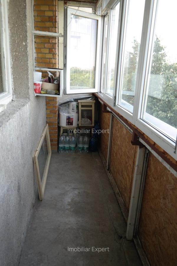 Garsonieră semidecomandată în Colentina - 7