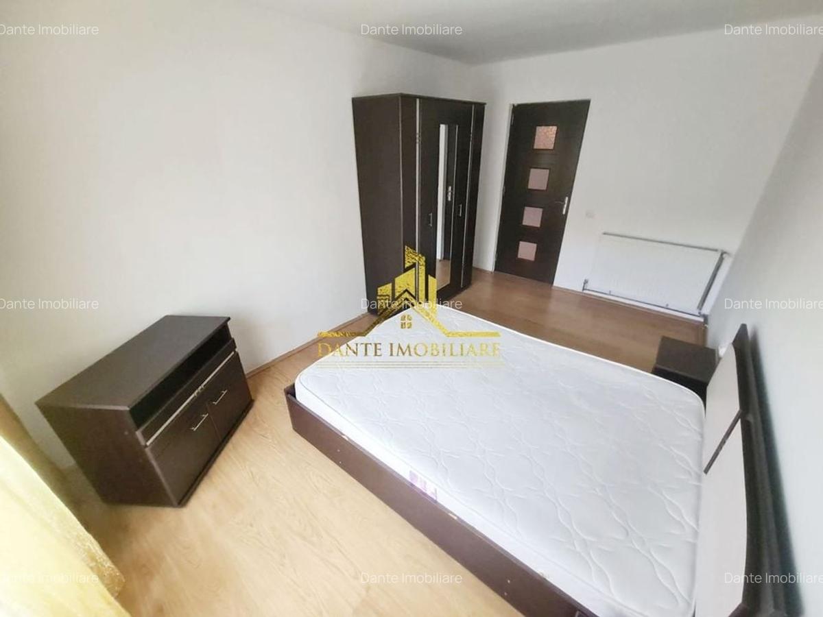 2 camere, decomandat, mobilat modern, Marasti, Iulius Mall, FSEGA - 1