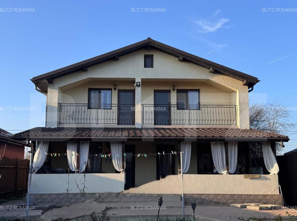 Proprietate Impecabila in Racari Locuin?a Ideala pe - 6