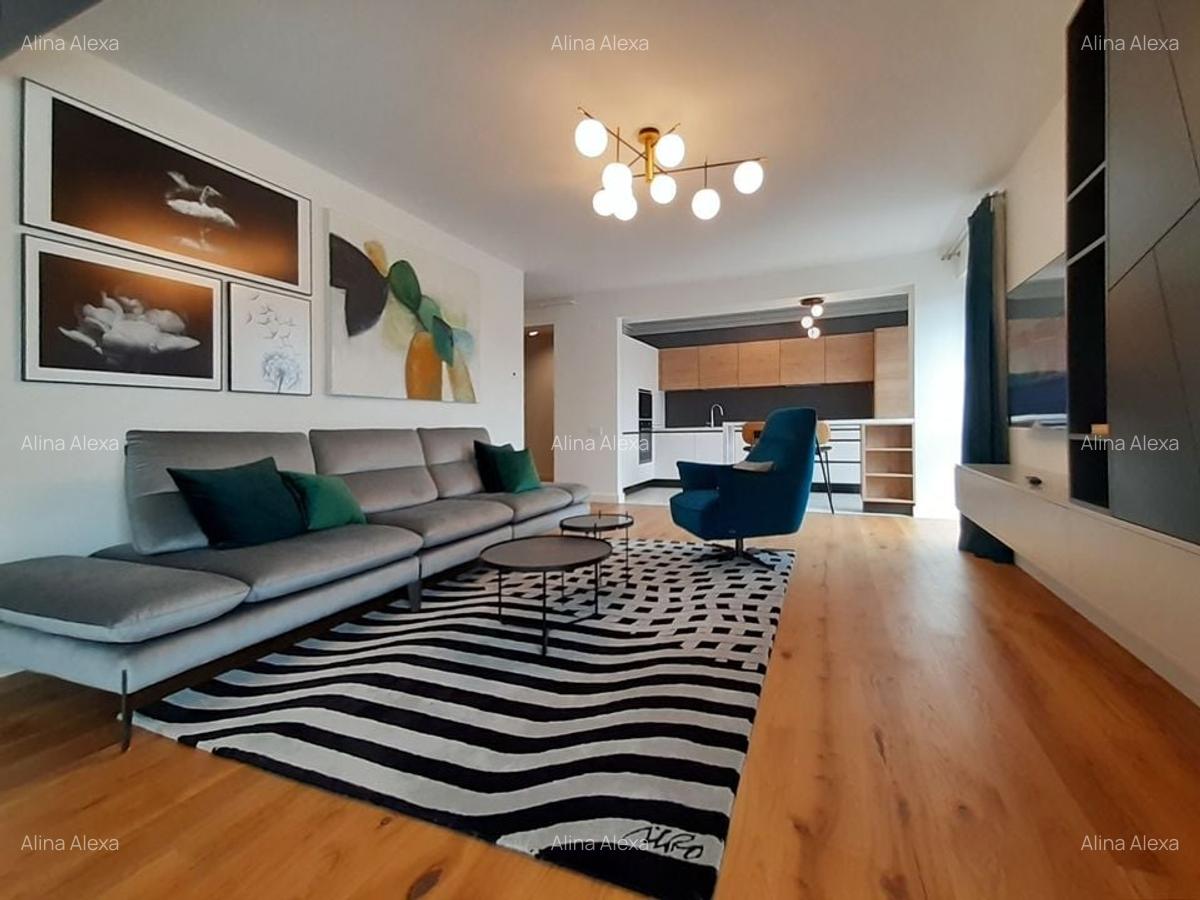 Apartament Premium in Complex Exclusivist - 19