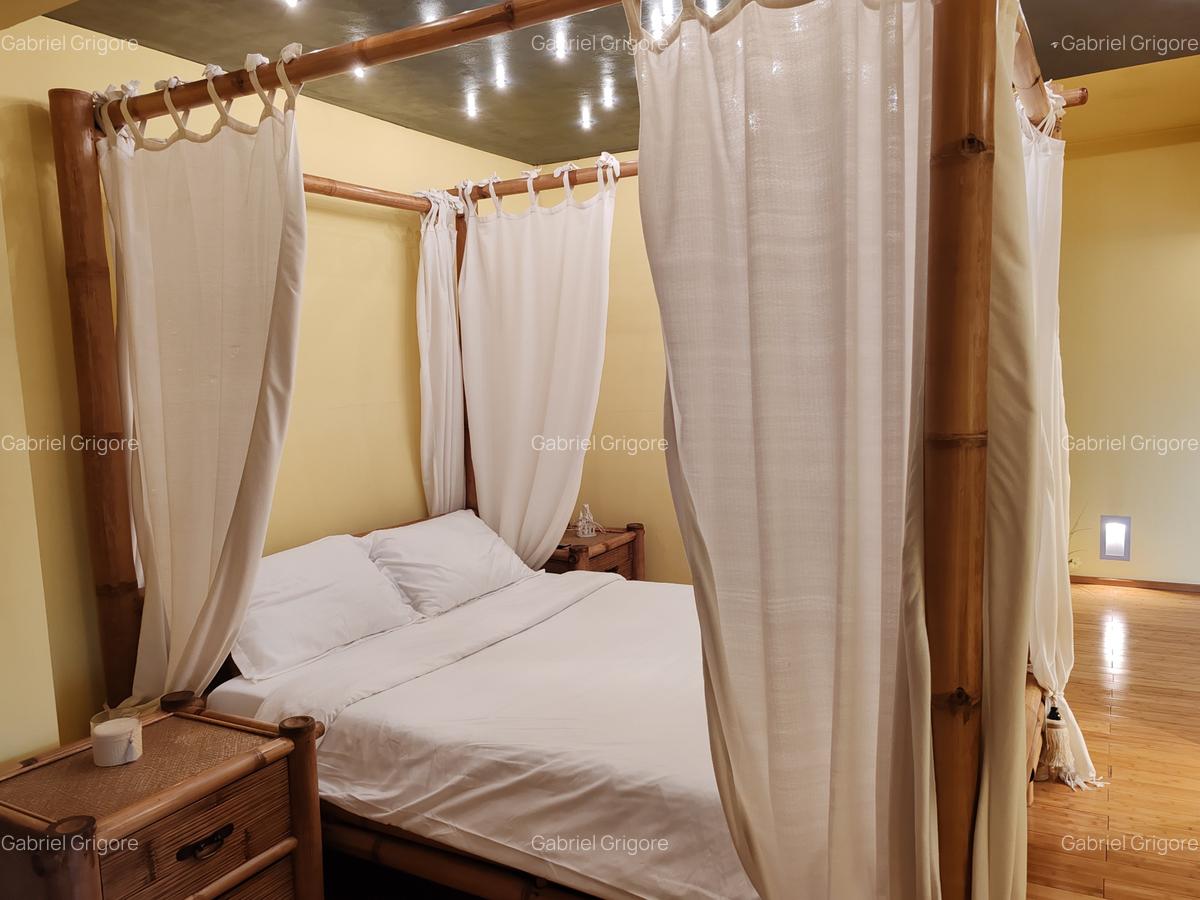 Apartament cu 3 camere semidecomandat, mobilat în Ultracentral - 6