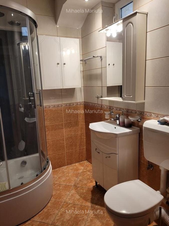 AP. 2 CAMERE FERDINAND, BUCATARIE INCHISA, MOBILAT/UTILAT COMPLET - 8