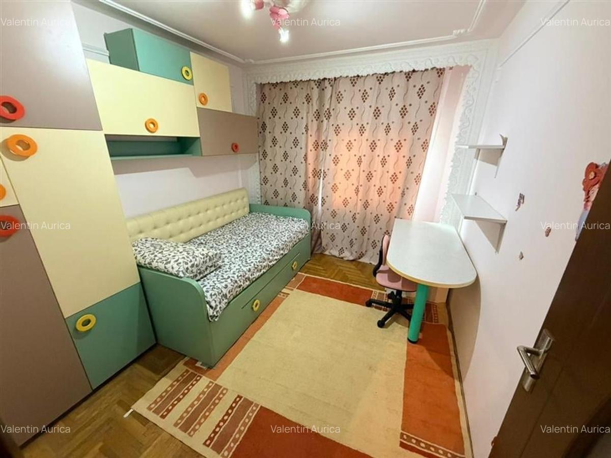 Apartament 3 camere, 72 mp, zona Garii - Longinescu, mobilat si utilat - 7
