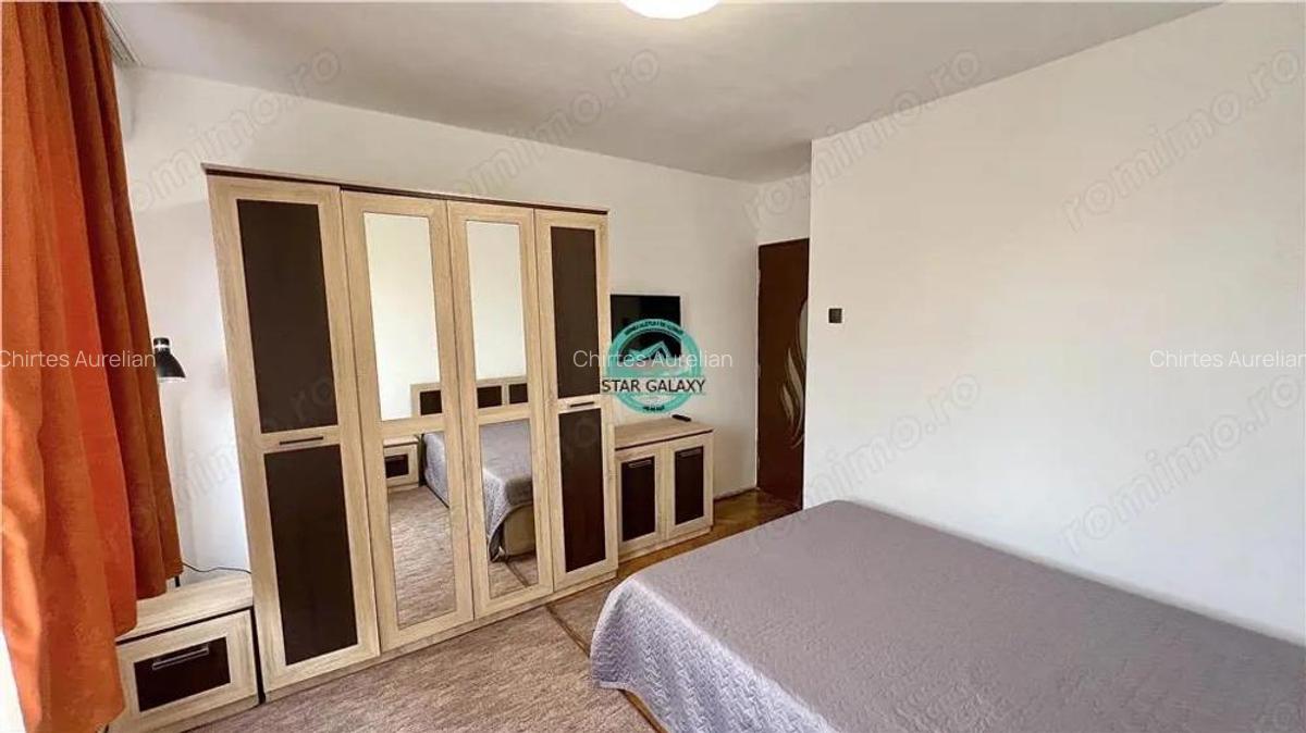 Inchiriez apartament cu 2 camere complet mobilat la 5 min de UMF - 5 Inchiriez apartament cu 2 camere complet mobilat la 5 min de UMF - 5