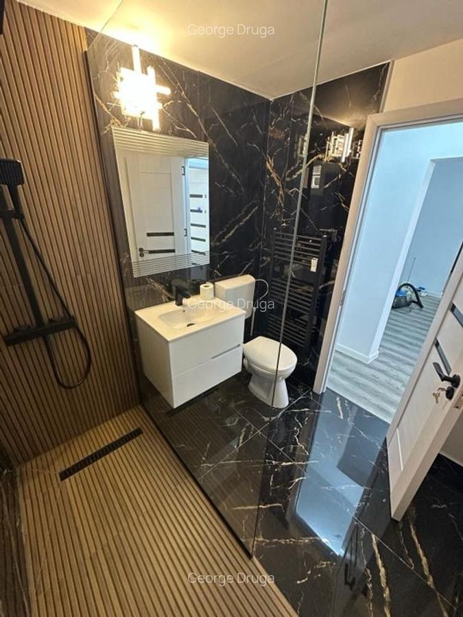 3 Camere 68mp Renovat - Aparatorii Patriei - Contract Parcare - 2