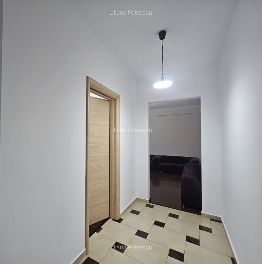 Aviatiei -Apartament doua camere de inchiriat - 9