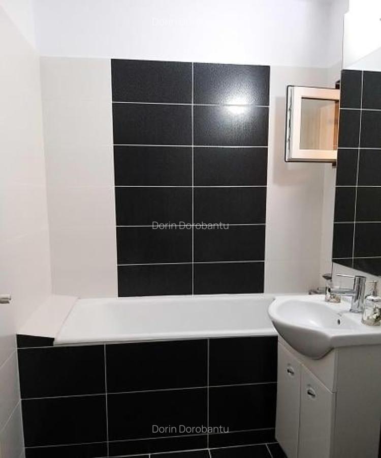 Apartament spatios 4 camere cartierul TIneretului - 7