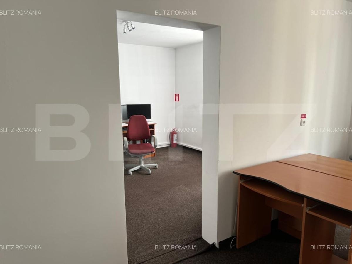 Spatiu de birouri, 320 mp, Marasti - 6
