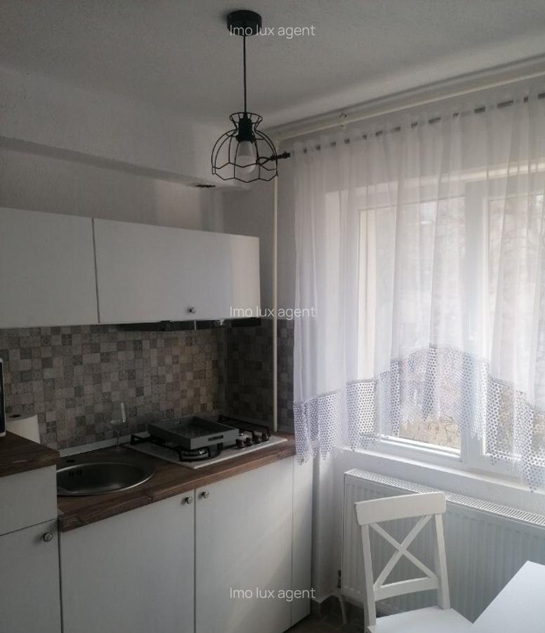 Garsoniera Bulevardul Brancoveanu - 1