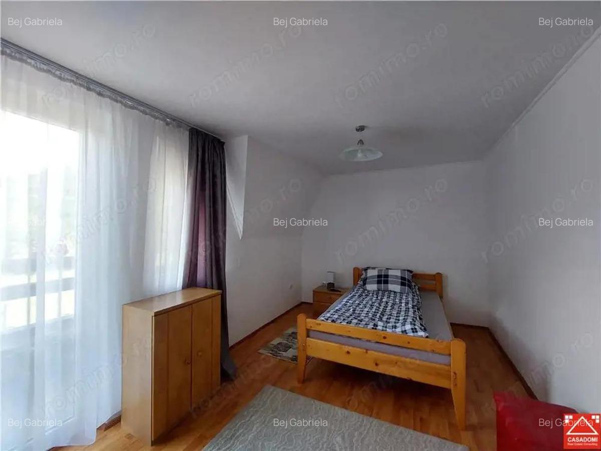 Oportunitate de investitie! Casa la munte, Remeti, Valea Iadului! 2 case disponbile!!! - 10