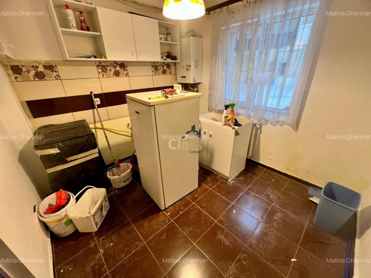 Apartament 2 camere | Terasa | 41 mpu | Zona Restaurant Regal Baciu - 2
