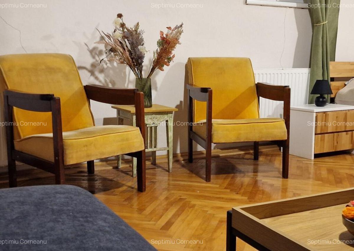 Apartament 2 camere in casa Centrul Istoric 139400 - 4