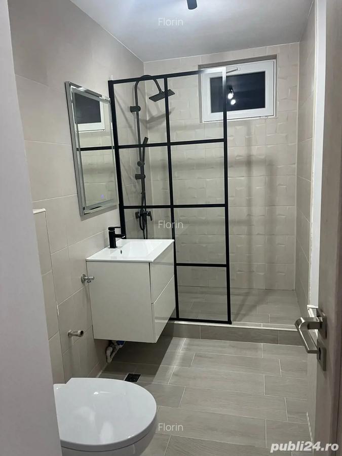 Apartament 2 camere,Gura Campului, complet renovat - 4 Apartament 2 camere,Gura Campului, complet renovat - 4