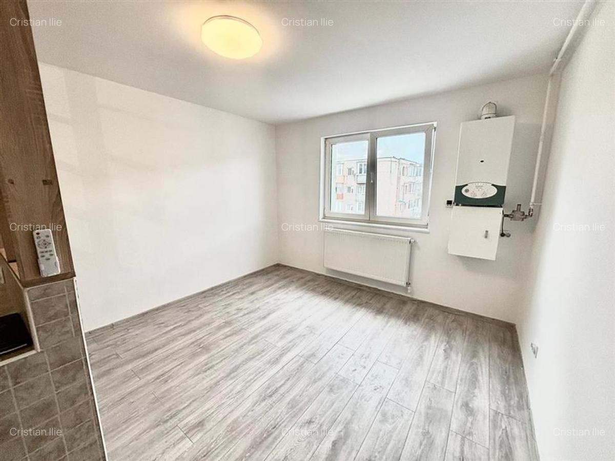 Apartament 2 Camere Renovat - Bartolomeu - 5