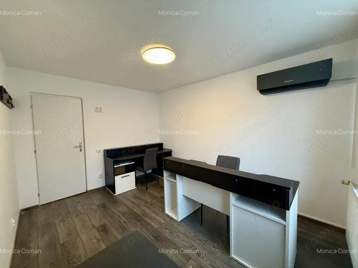 Apartament 2 camere pretabil birou-cabinet in zona Dristor-Park Lake-Parc IOR - 8