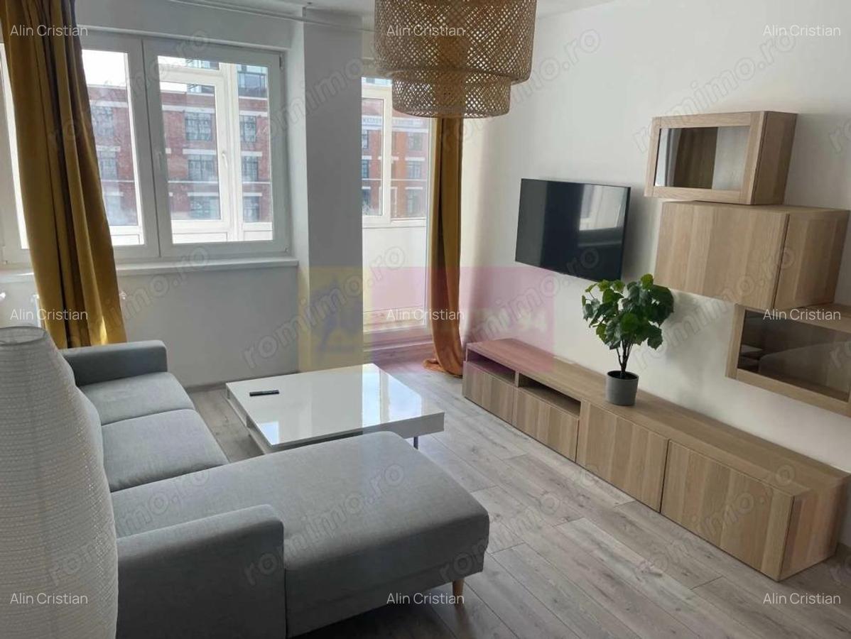 Apartament 3 camere / 75mp / Modern - zona Dorobanti - 1