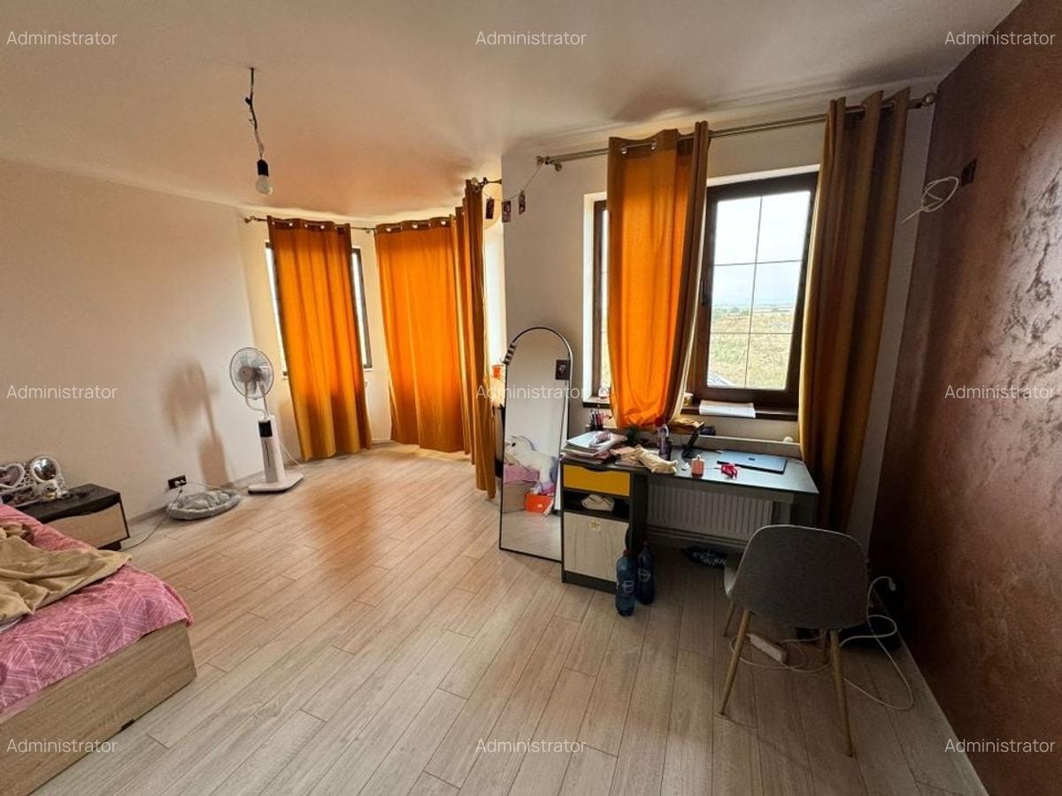 Vanzare Casa P+1 zona KM 5 - 3