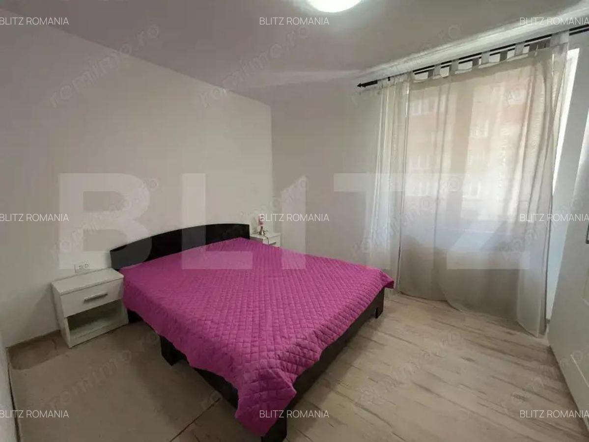 2 camere ultracentral confort, lumina naturala ?i acces la pod - 5