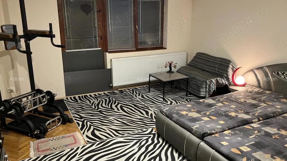 Apartament Decomandat 2 Camere Belvedere nr 1 Corabie mobilat - 2