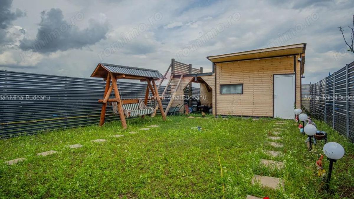COMISION 0% | Casa tip duplex de vanzare | 4 camere | Cartier Izvor - 8