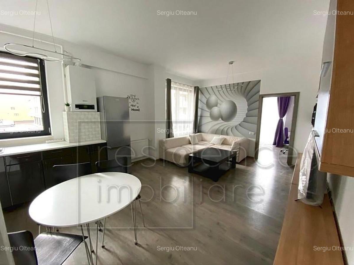 Pet friendly! Apartament 3 camere,zona NTT Data+Garaj+Terasa - 1