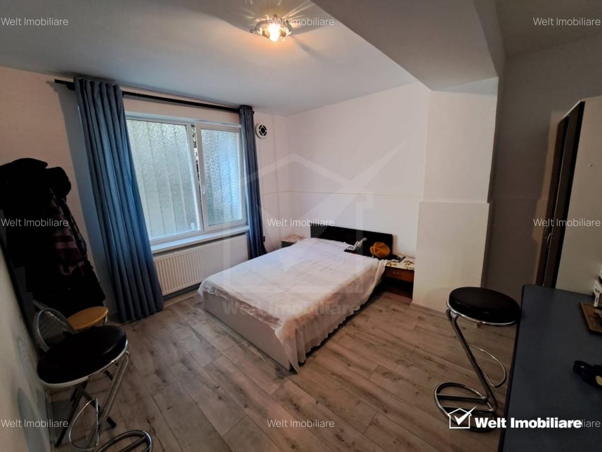 Apartament cu doua camere, finisat, Baciu - 8