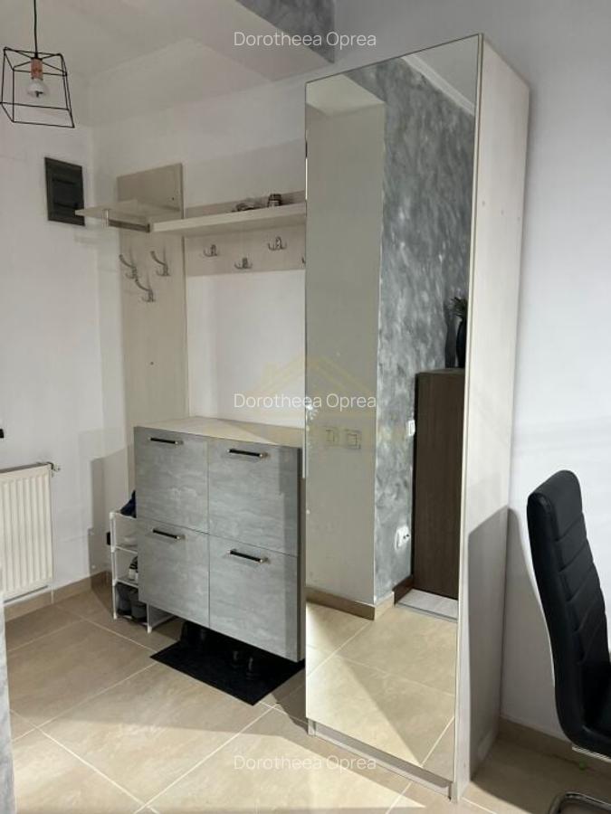 Casă cu 4 camere în Berceni - 11