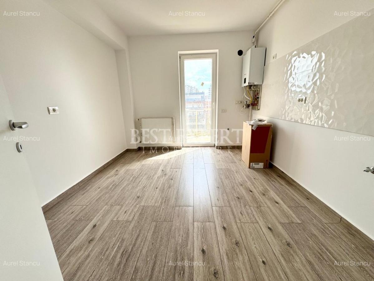 Apartament cu 3 camere decomandat în Theodor Pallady - 12