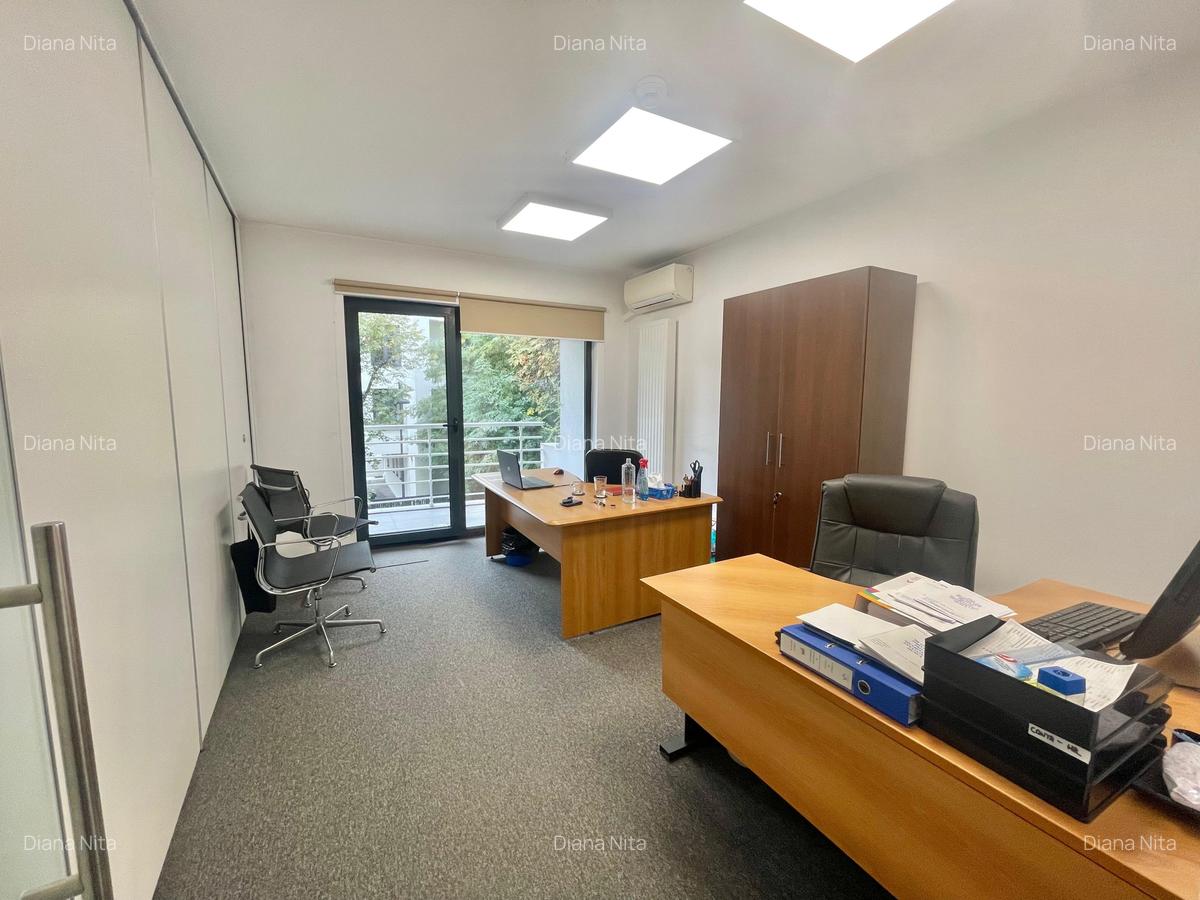 Spațiu birouri – Dorobanți / Primăverii, 130.000mp2 - 9